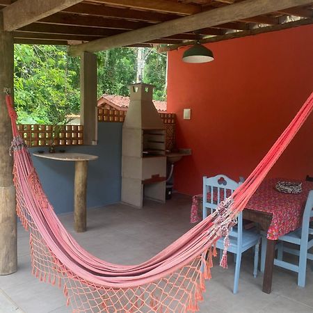 Suites Vila Do Surf , A Original , Desde 2010 Ubatuba Ngoại thất bức ảnh