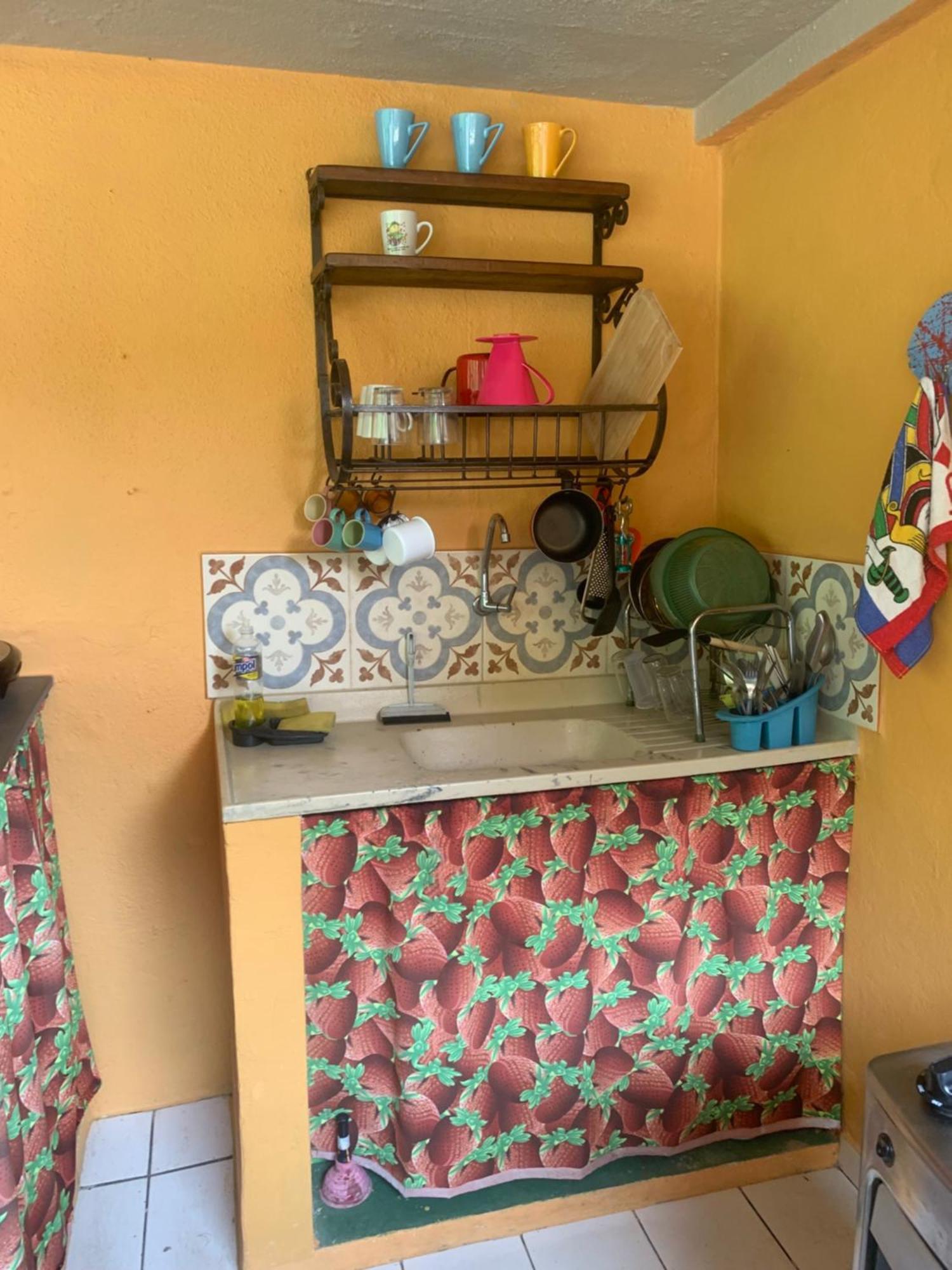 Suites Vila Do Surf , A Original , Desde 2010 Ubatuba Ngoại thất bức ảnh